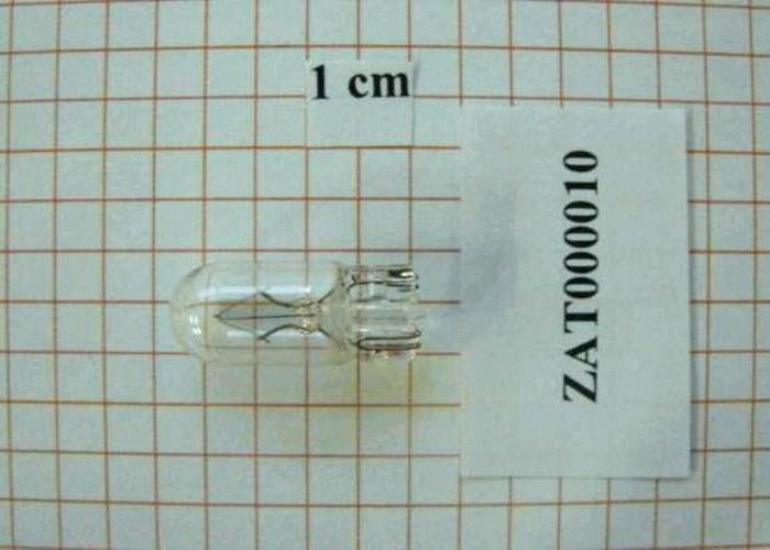 Żarówka pozycyjna 12v 5w bezcokołowa PF 24 651 0406
