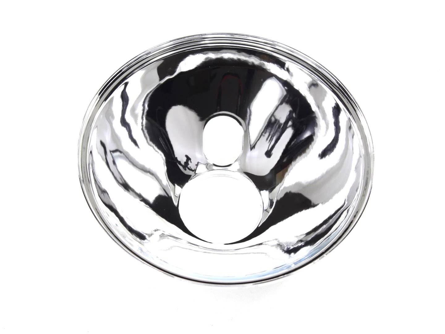 Wkład Lampy Przód Reflektora Wfm Odblask Odbłyśnik - zdjęcie 2