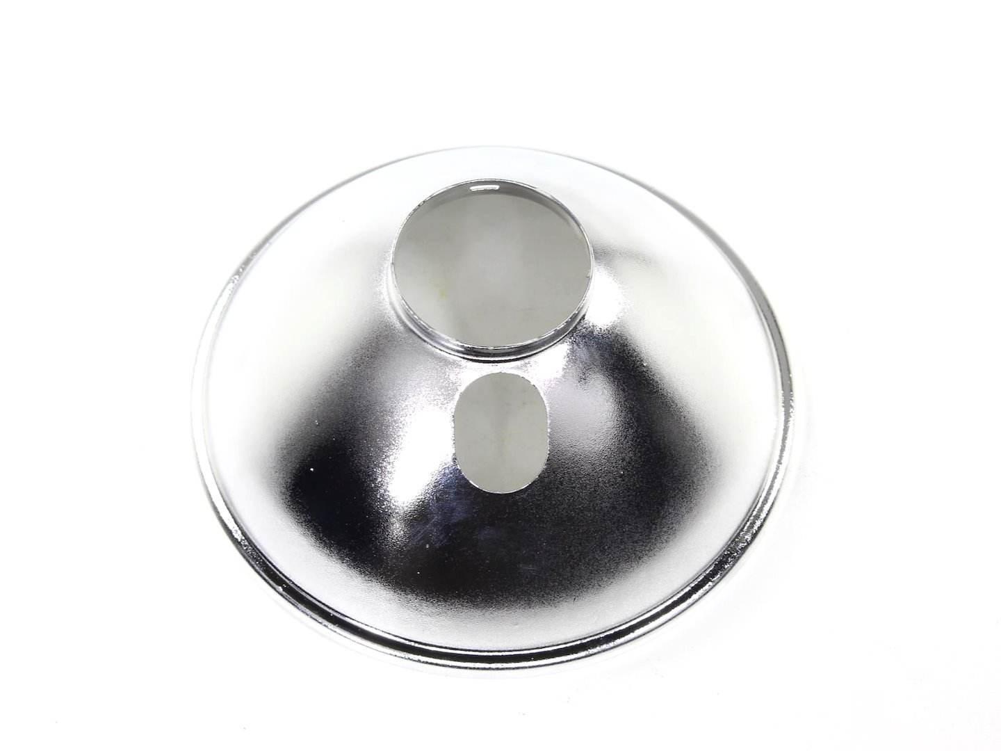 Wkład Lampy Przód Reflektora Wfm Odblask Odbłyśnik - zdjęcie 3