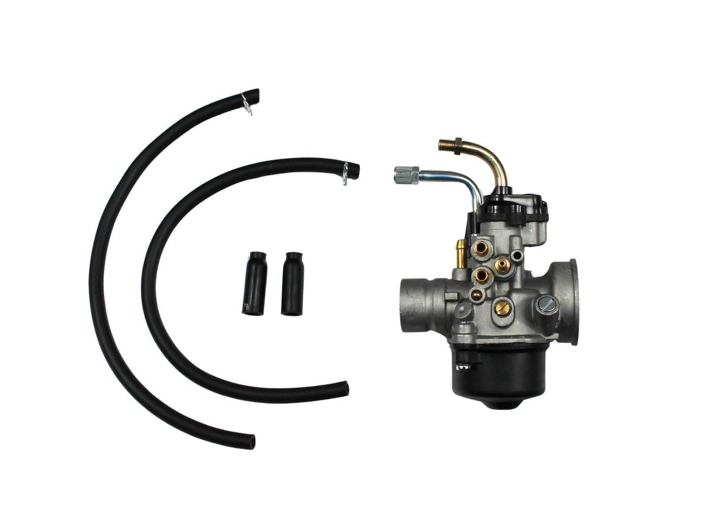 Gaźnik Yamaha Aerox Minarelli Phbn 17.5Mm Fu - zdjęcie 5