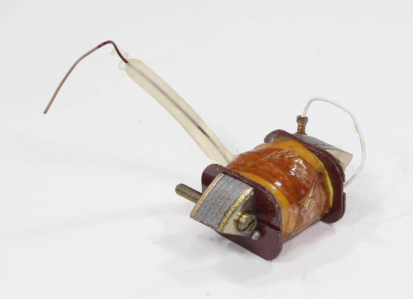 Cewka Zapłonowa Simson S50 S60 S70 Sr50 Wb - zdjęcie 4