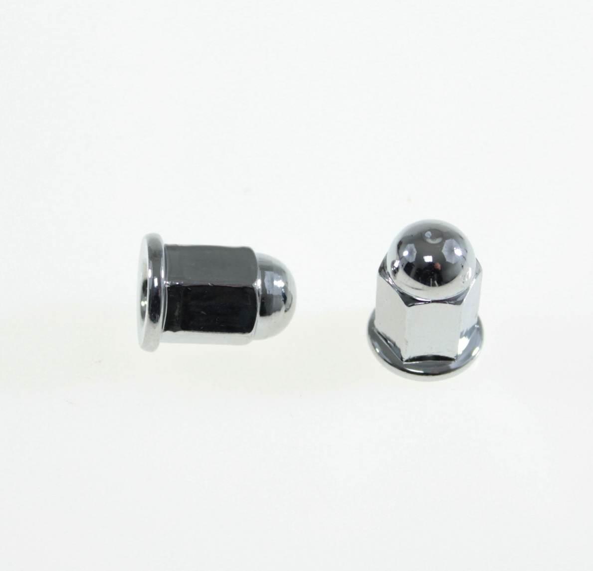 Nakrętka sześciokątna 6mm kymco dink people maxxer xciting 90304-4H38-001