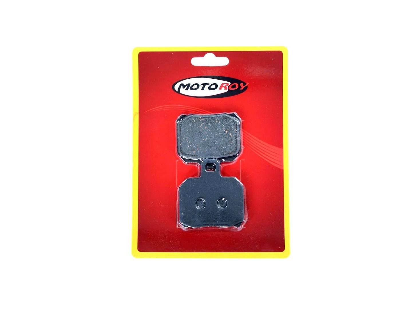 Klocki Hamulcowe Aprilia Etv1000 Rsv 1000R Cf Moto Cf125 T-22/150 T-6A Bene