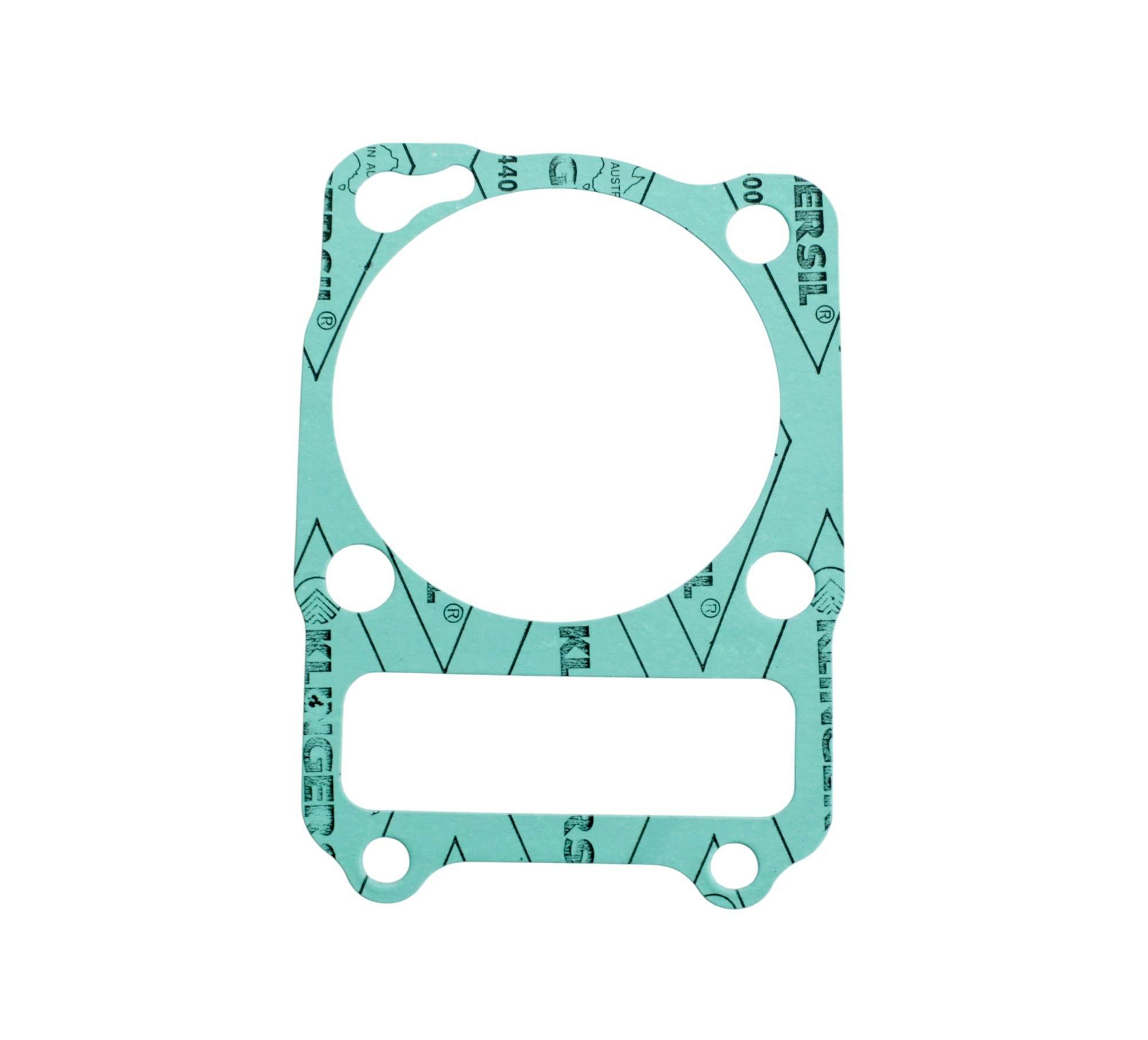 Uszczelka pod cylinder kymco mxu/mxer 150 - zing 2 125 - quannon 125