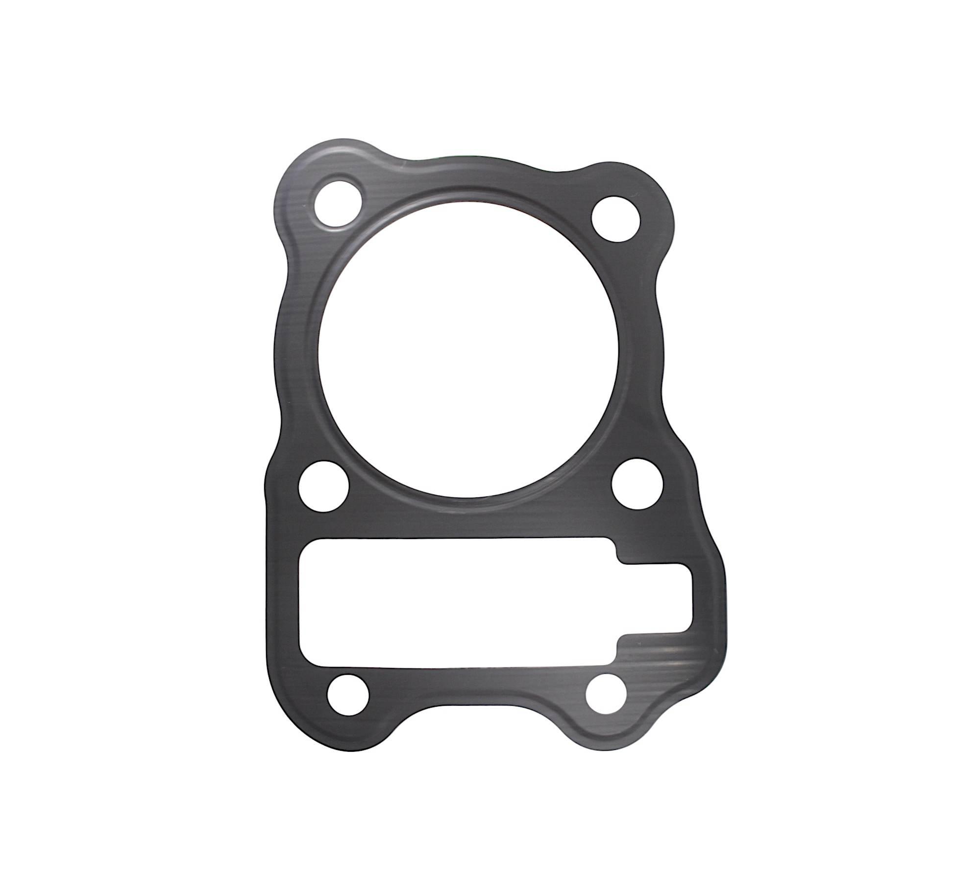 Uszczelka pod głowicę kymco atv 150 cc 12251-kfb1-8999 12251-kfb1-900