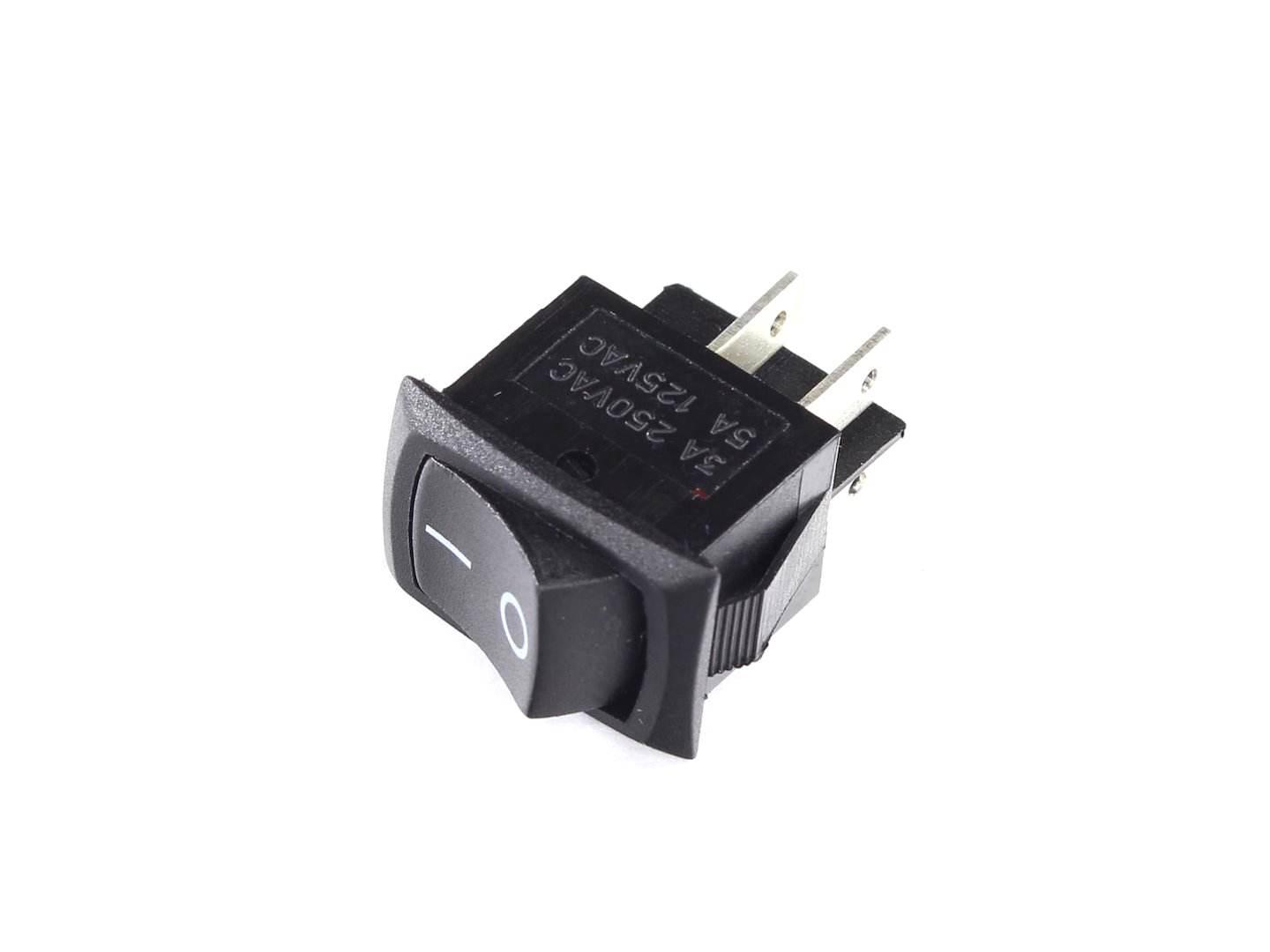 Przełącznik On-Off 3A 250Vac Mrs-201-3C3
