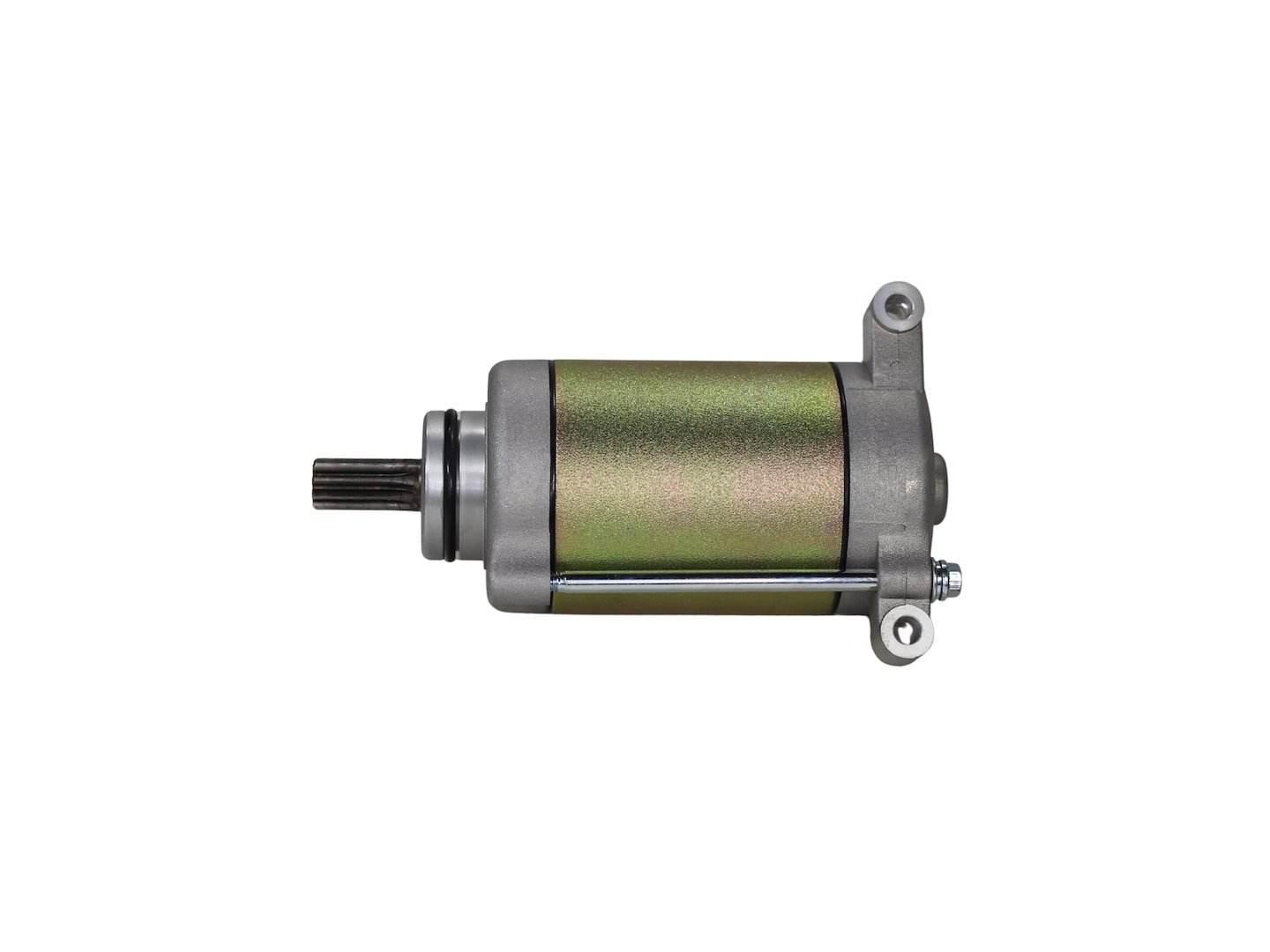 Rozrusznik Atv 500/600 Cfmoto Cforce Uforce X5 9Z 0180-091100-0010 - zdjęcie 4
