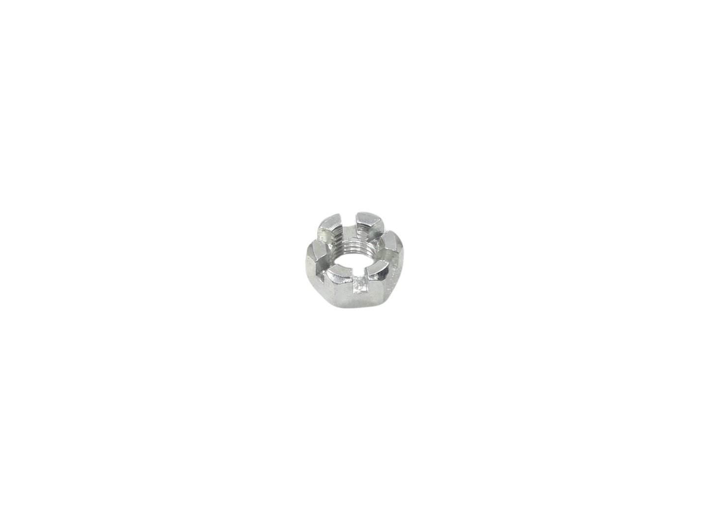 Nakrętka M10X1,25 Końcówki Drążka Kierowniczego Atv 125/200