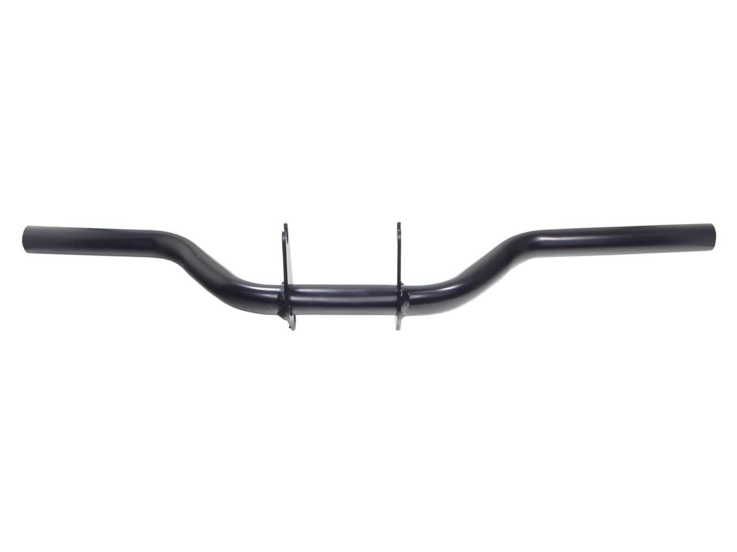 Podnóżek Kierowcy Simson Enduro Czarny Dl - zdjęcie 3
