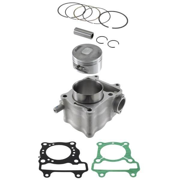 Cylinder Honda Sh 125 52,4Mm Rms
