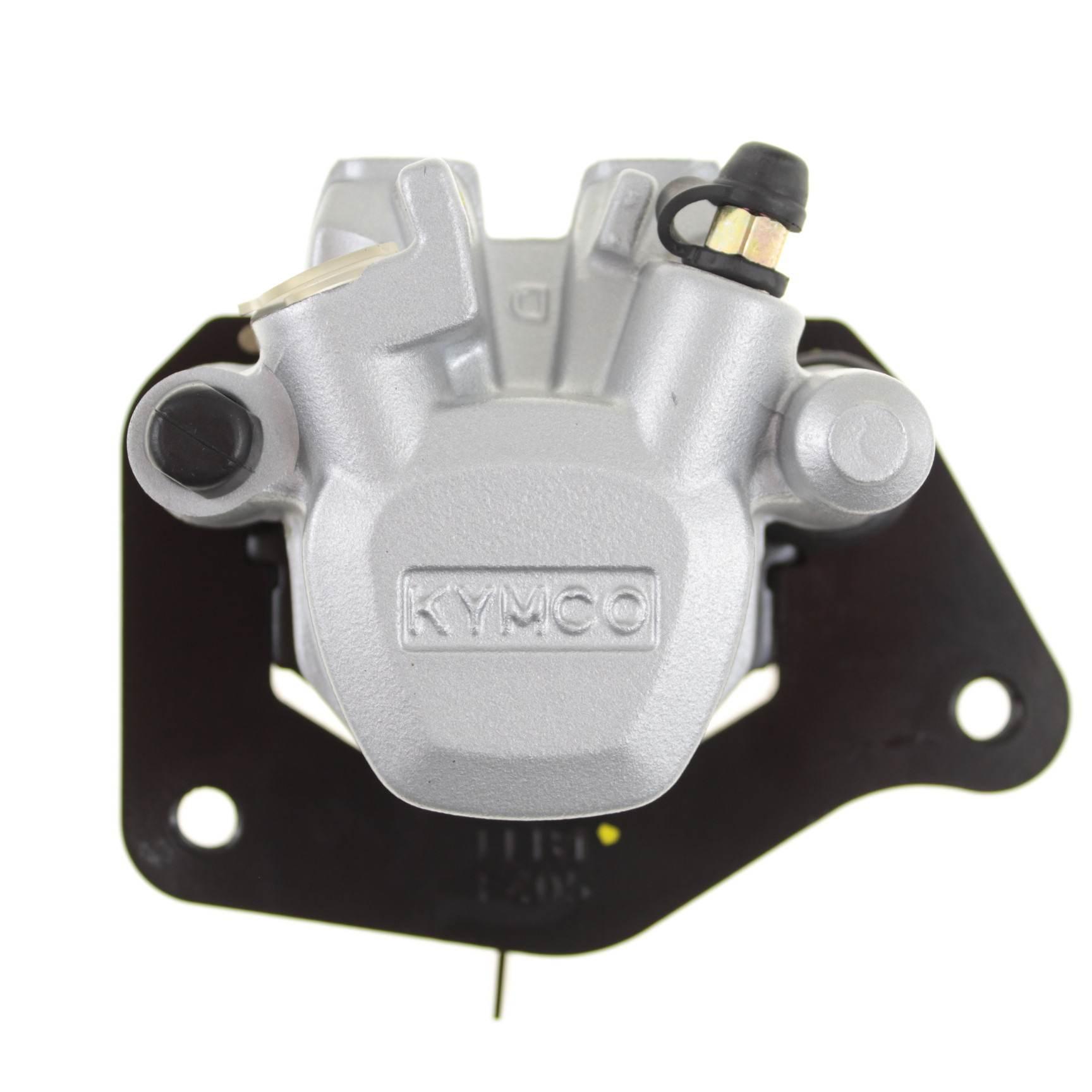 Zacisk hamulcowy tylny kymco mxu 50/150 - mxer 150 - kxr 90 - maxxer 90