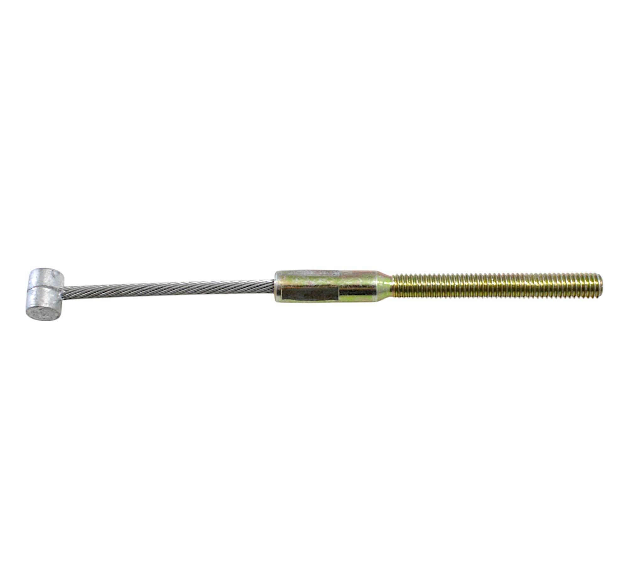 Linka hamulca nożnego 12 cm 46530-LLB1-E01