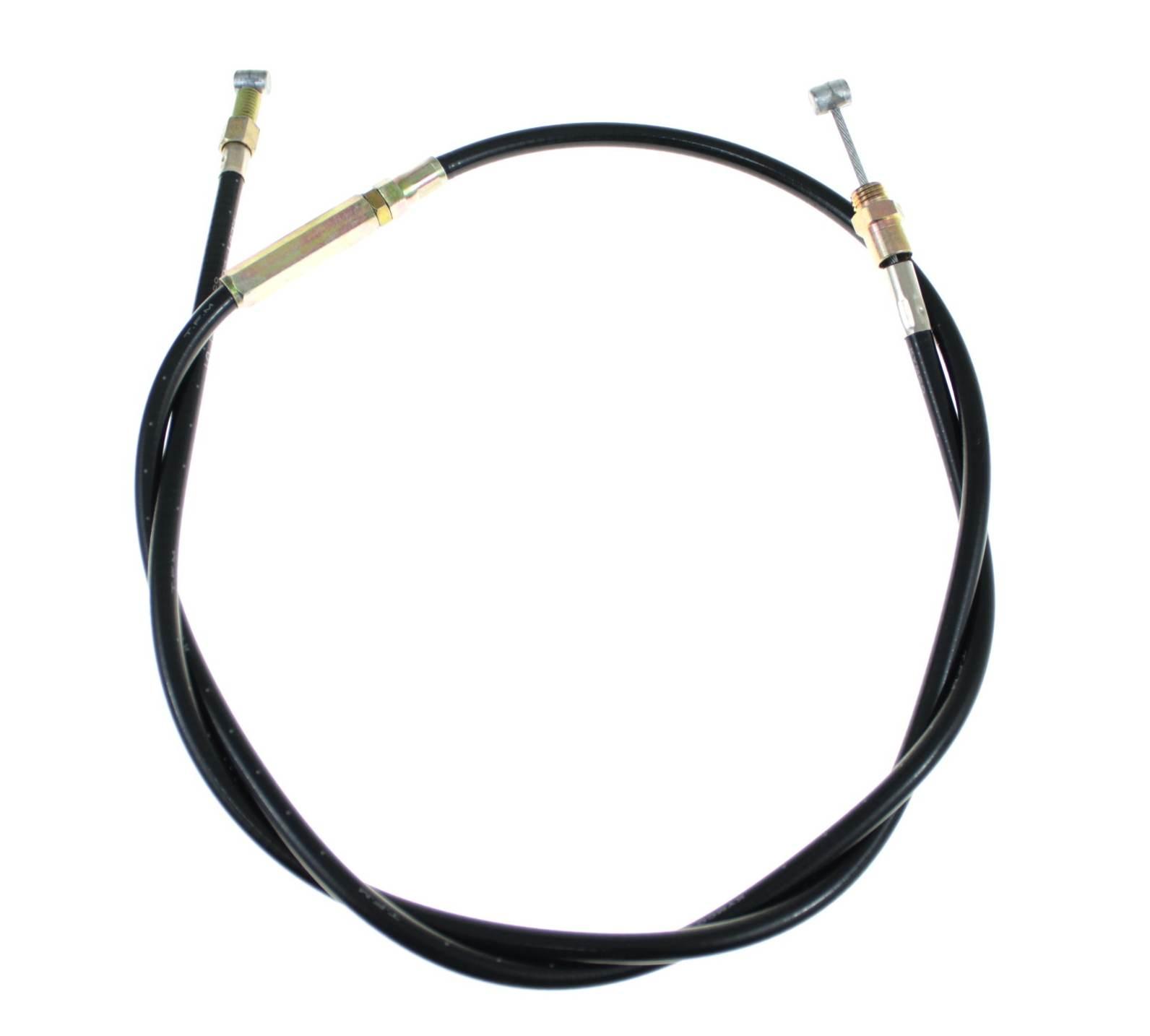 Linka - łącznik dzielona (dł.1205 mm) 53180-llb1-e01
