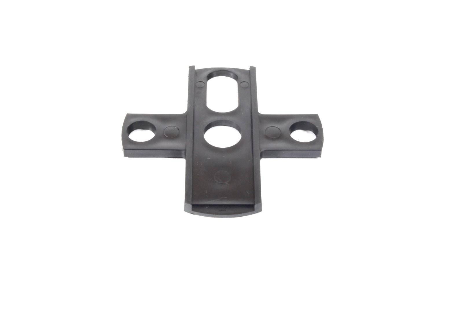 Osłona Stacyjki Plastik Mz Etz 125/150/250/251/301 Oryginał Ddr