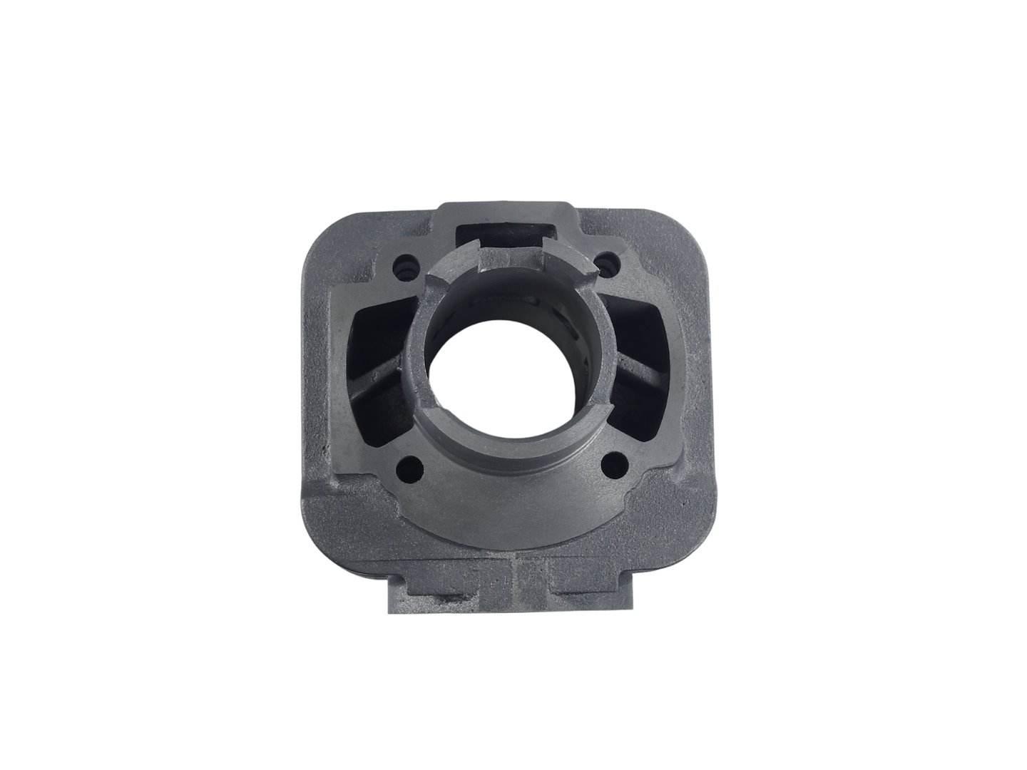 Cylinder Piaggio Vespa/Zip Aprilia Derbi Gilera 50 40Mm Pin 12Mm 2T Pasuje - zdjęcie 2