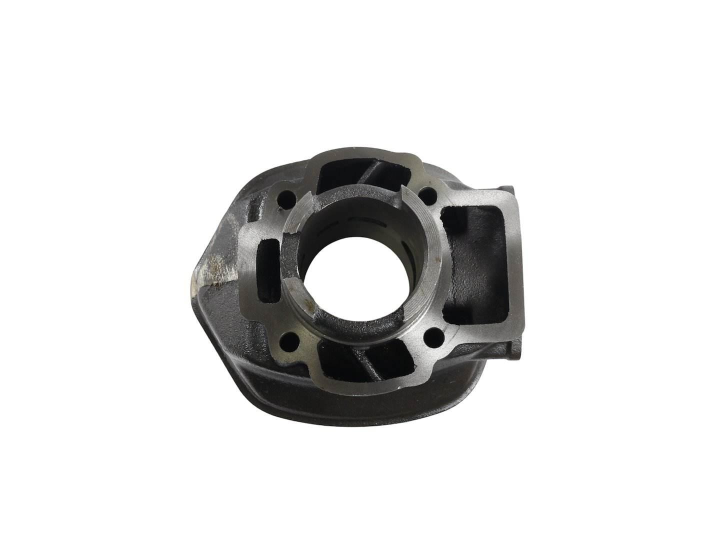 Cylinder Piaggio Nrg Lc Derbi Gp1 50 40Mm Pin 12Mm 2T Chłodzony Cieczą Pasu - zdjęcie 2