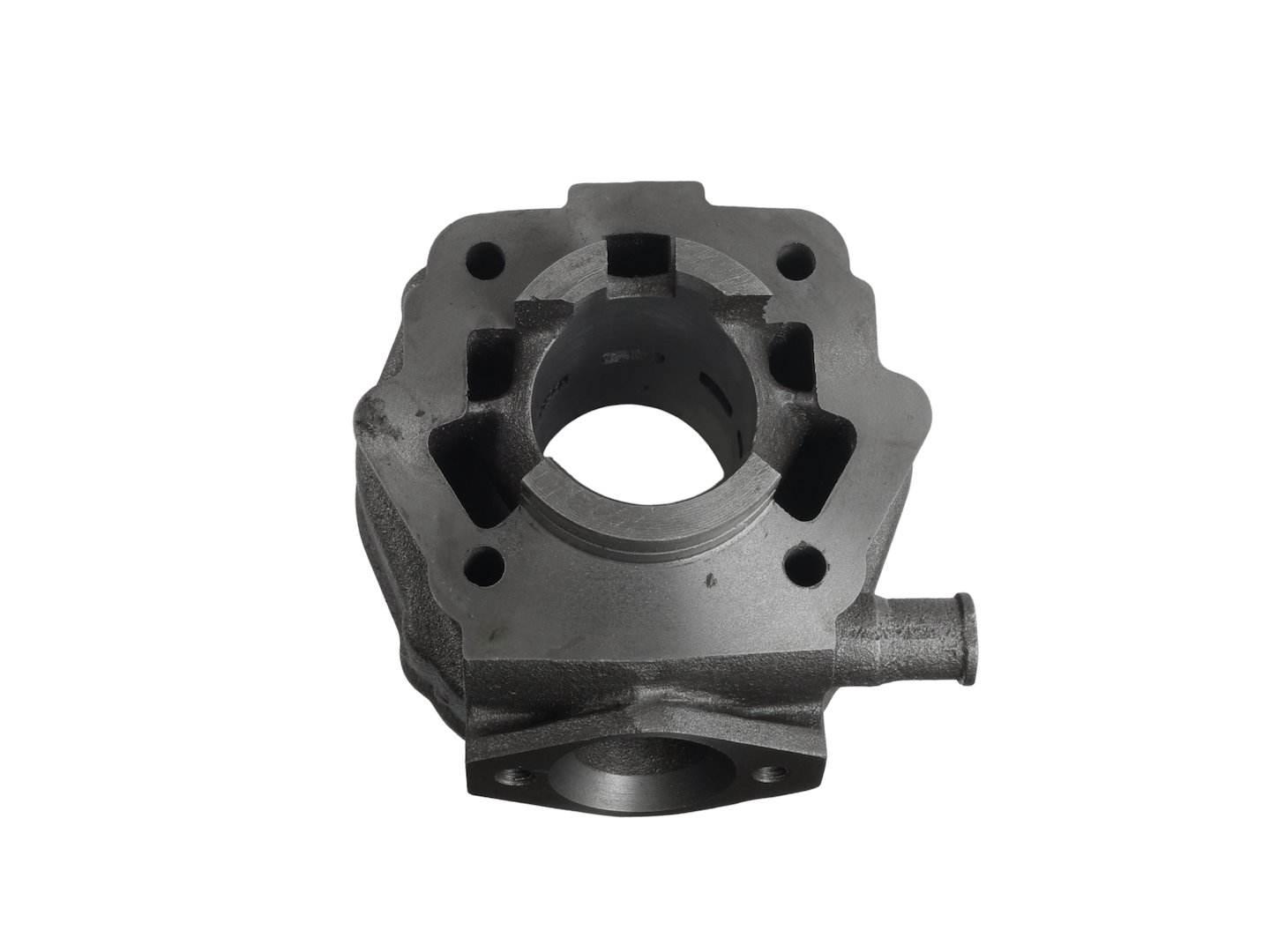 Cylinder Derbi Senda Lc Po 2006 Roku 50 40Mm Pin 12Mm 2T Chłodzony Cieczą S - zdjęcie 5