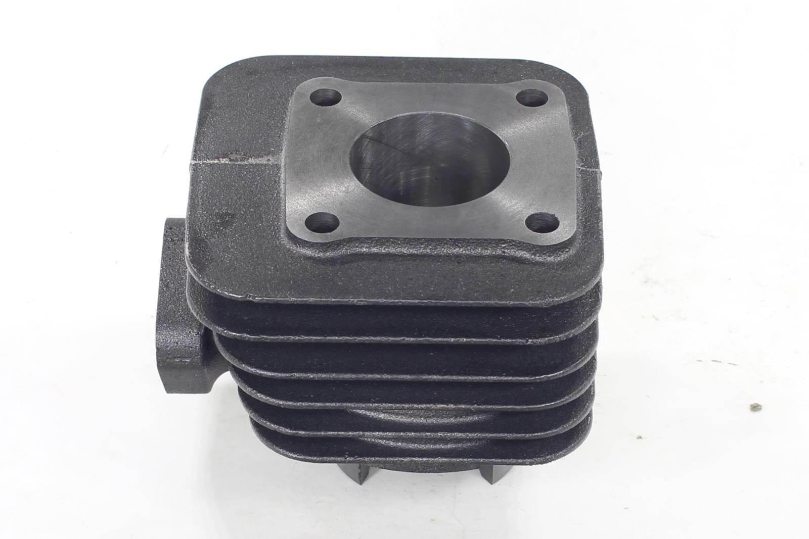 Cylinder Sym Jet/Mask/Red Devil/Shark 50 39Mm Pin 12Mm 2T - zdjęcie 4