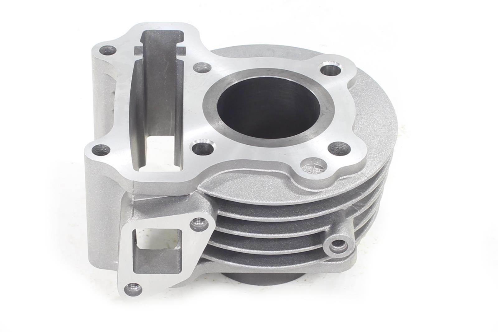 Cylinder Gy6-50 39Mm Pin 13Mm Kymco Romet Zipp 4T Pasuje Do: Kymco-Agility/ - zdjęcie 3
