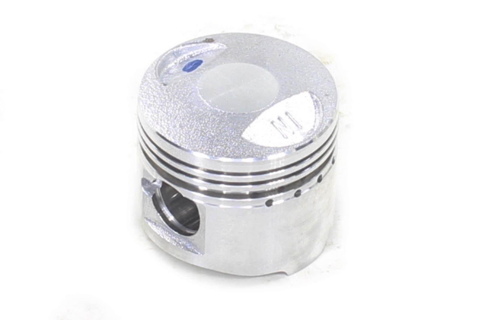 Cylinder Gy6-50 39Mm Pin 13Mm Kymco Romet Zipp 4T Pasuje Do: Kymco-Agility/ - zdjęcie 5