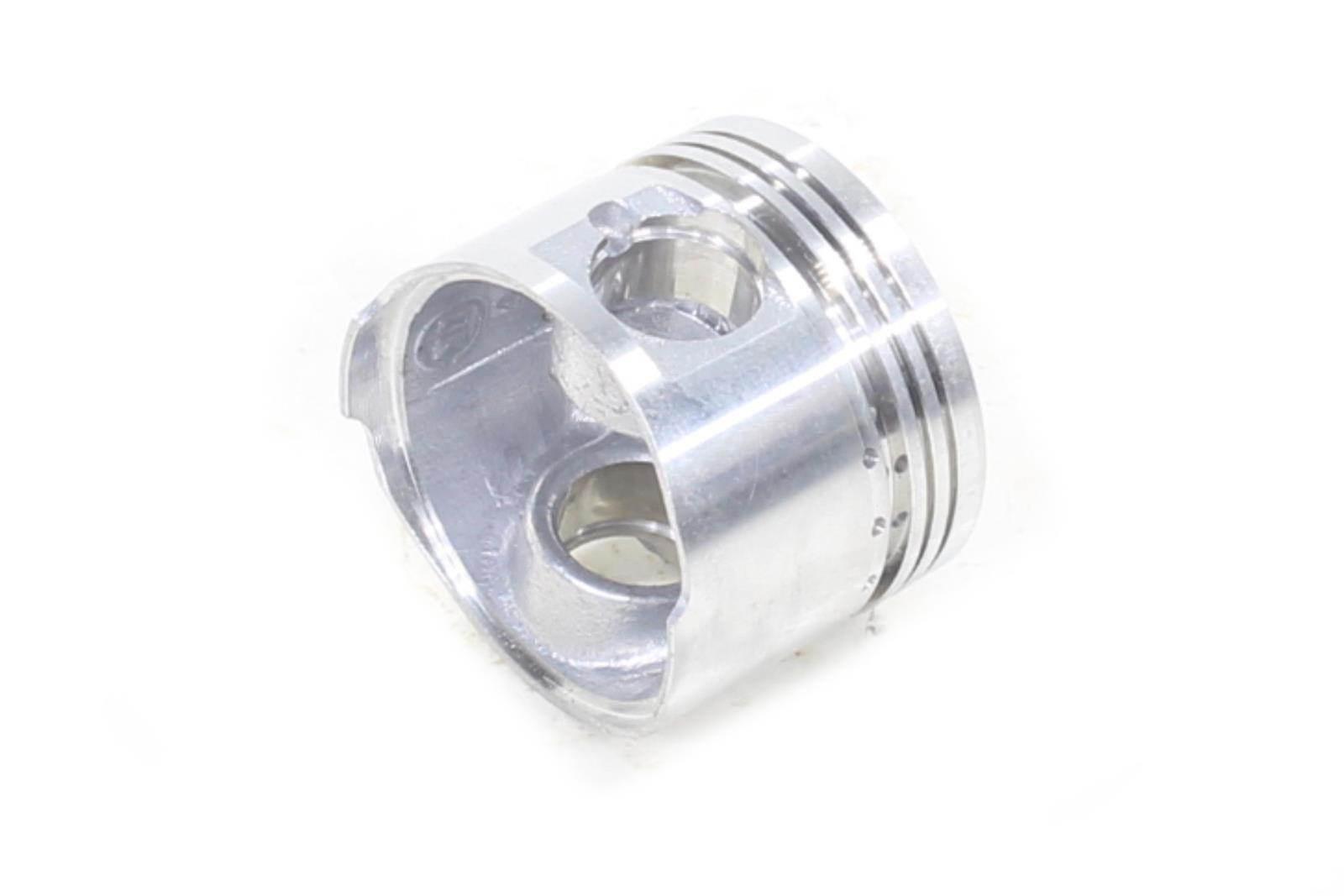 Cylinder Gy6-50 39Mm Pin 13Mm Kymco Romet Zipp 4T Pasuje Do: Kymco-Agility/ - zdjęcie 6