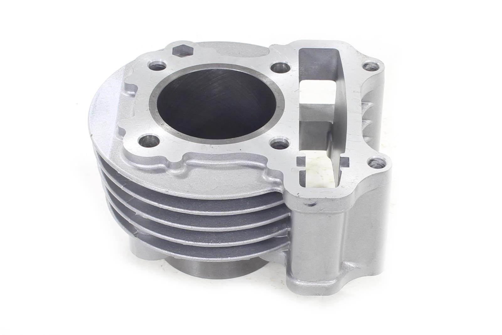 Cylinder Kymco Romet Motobi Gy6-80 47Mm 4T Pin 13Mm Sa Pasuje Do: Baotian-B - zdjęcie 4