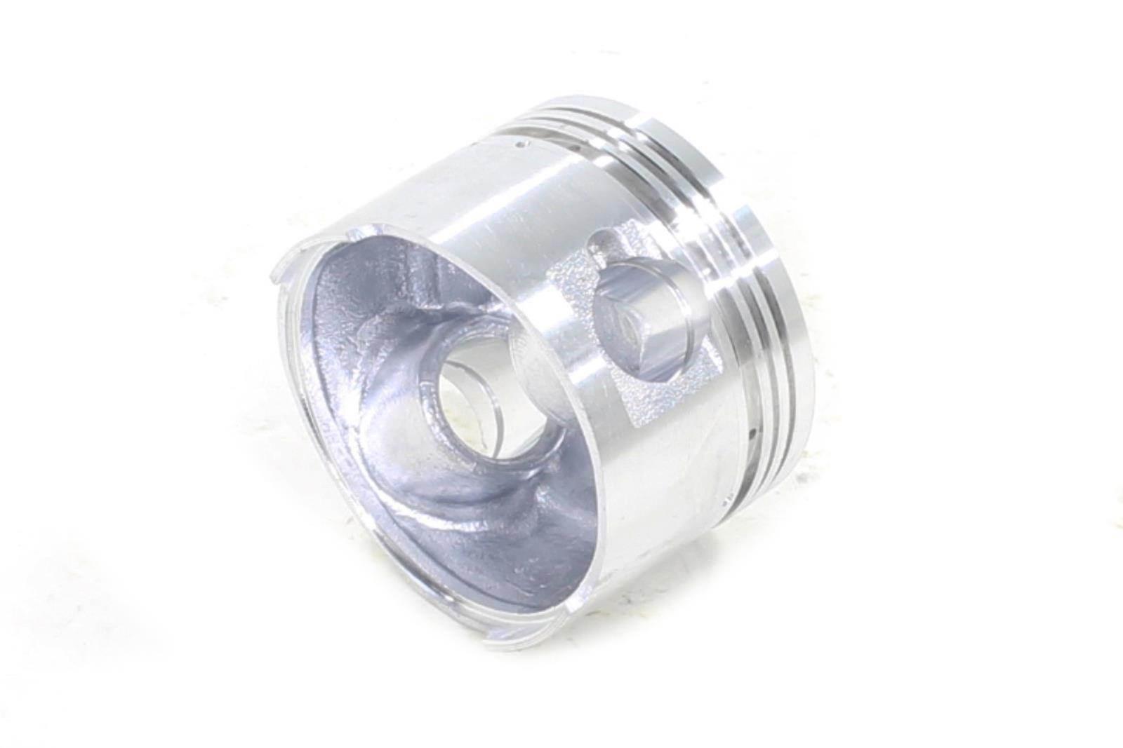 Cylinder Kymco Romet Motobi Gy6-80 47Mm 4T Pin 13Mm Sa Pasuje Do: Baotian-B - zdjęcie 6