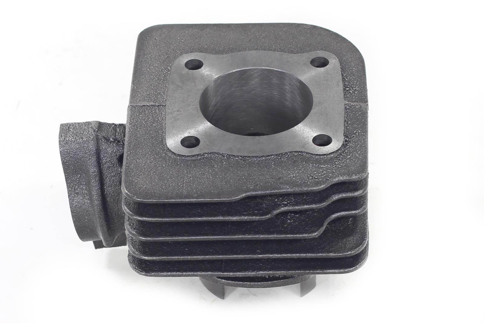 Cylinder Suzuki Ad50 Aprilia Benelli Derbi Italjet Malaguti 50 41Mm Pin 10M - zdjęcie 5
