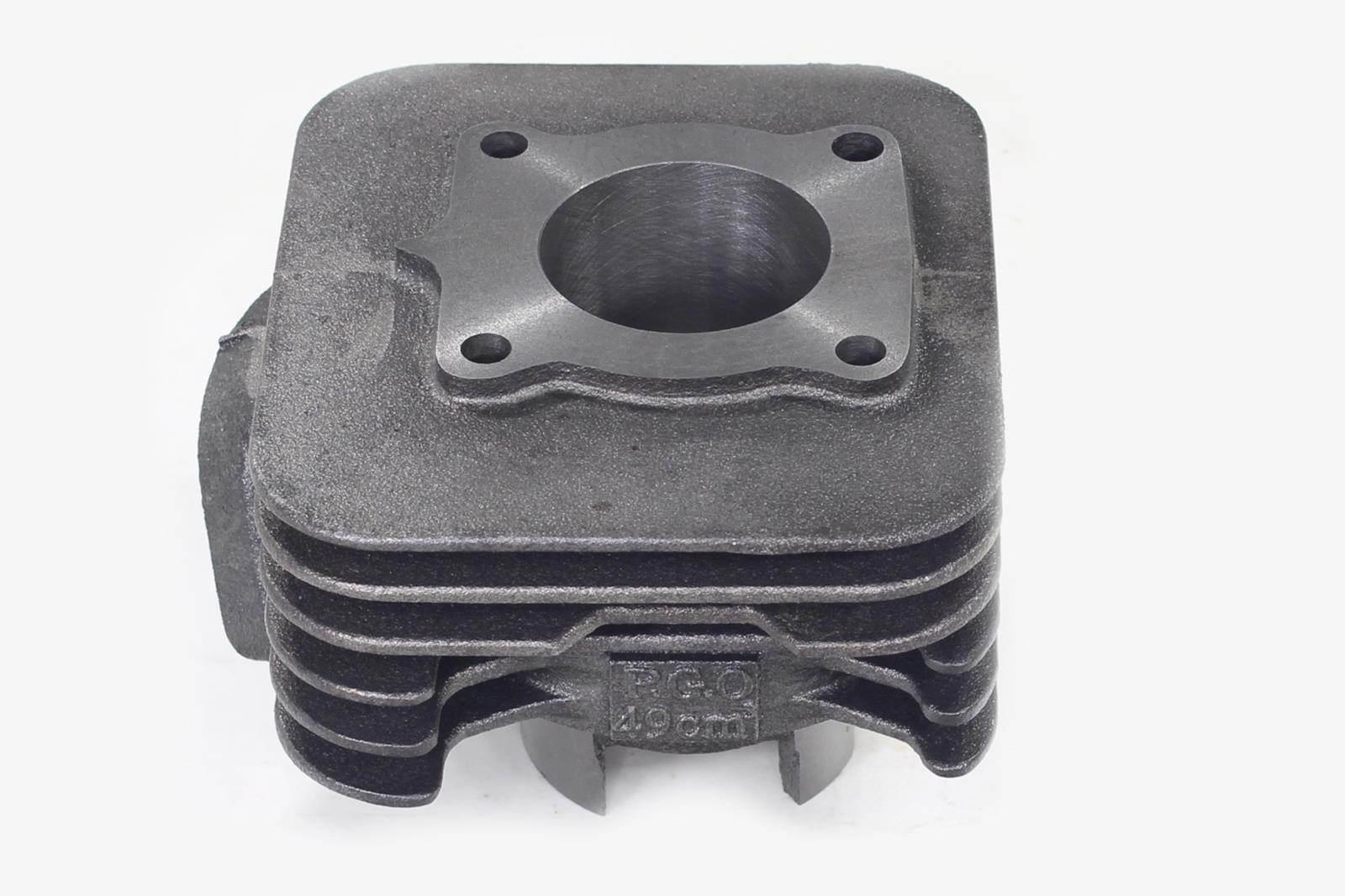 Cylinder Pgo Comet 50 40Mm Pin 10Mm 2T - zdjęcie 4
