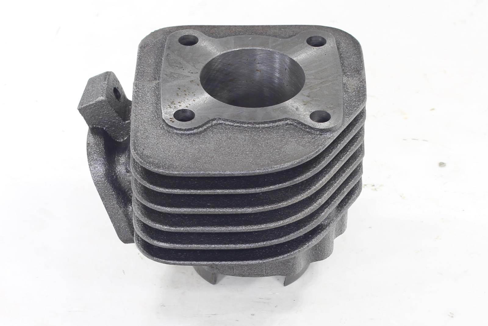 Cylinder Keeway Benelli Cpi Zipp 50 40Mm Pin 12Mm 2T Pasuje Do: Benelli-Pep - zdjęcie 3