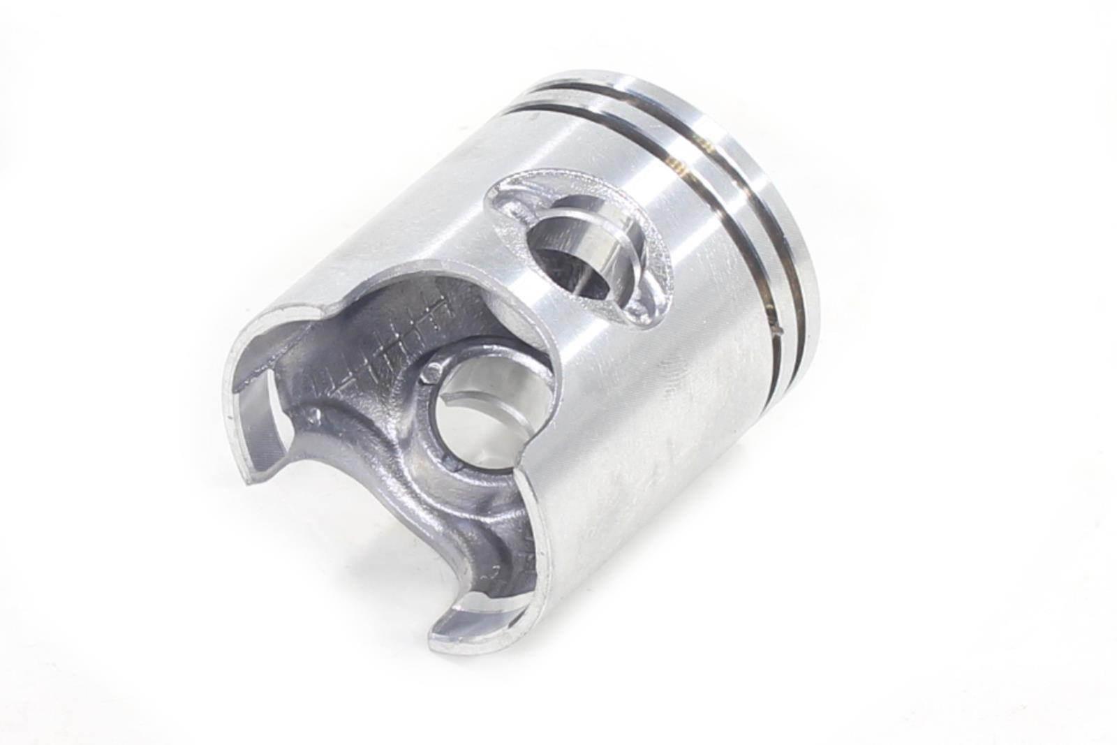 Cylinder Peugeot Buxy Speedfight Elyseo Vivacity 50Ccm 40Mm Pin 12Mm 2T Kom - zdjęcie 6