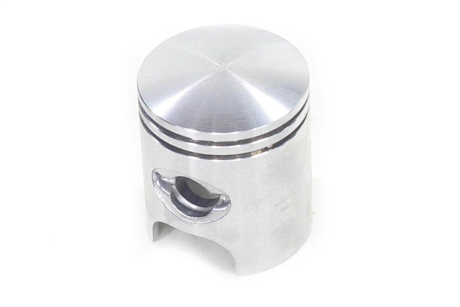 Cylinder Peugeot Buxy Speedfight Elyseo Vivacity 50Ccm 40Mm Pin 12Mm 2T Kom - zdjęcie 8