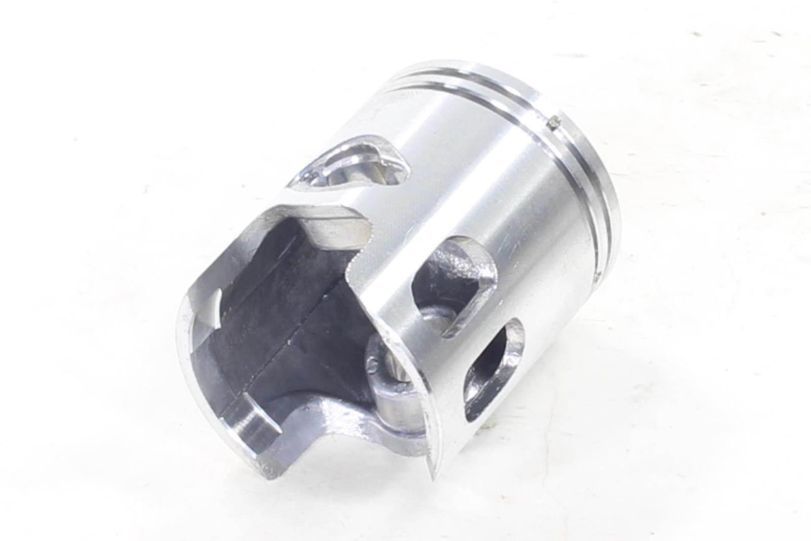 Cylinder Yamaha Bws Minarelli Air Vertical Mbk Booster 50 40Mm Pin 10Mm 2T - zdjęcie 7
