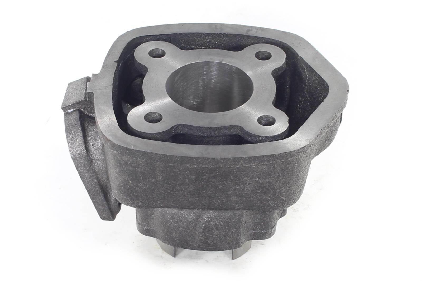 Cylinder Yamaha Aerox Aprilia Malaguti Mbk 50 40Mm Lc Pin 10Mm 2T Sa Pasuje - zdjęcie 4