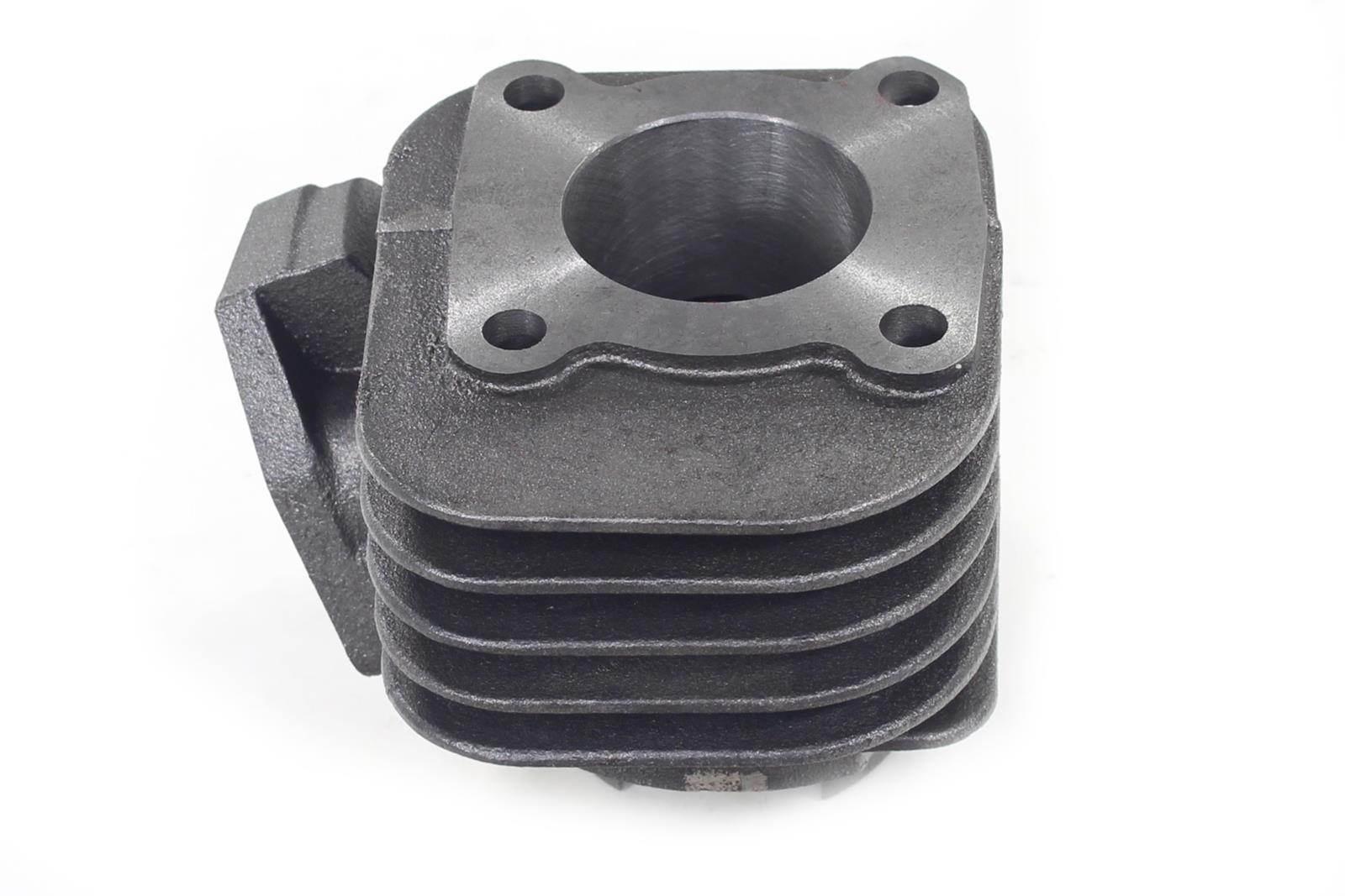 Cylinder Pgo Big Max Yamaha Mbk 50 40Mm Pin 10Mm 2T Pasuje Do: Aprilia-Guli - zdjęcie 4