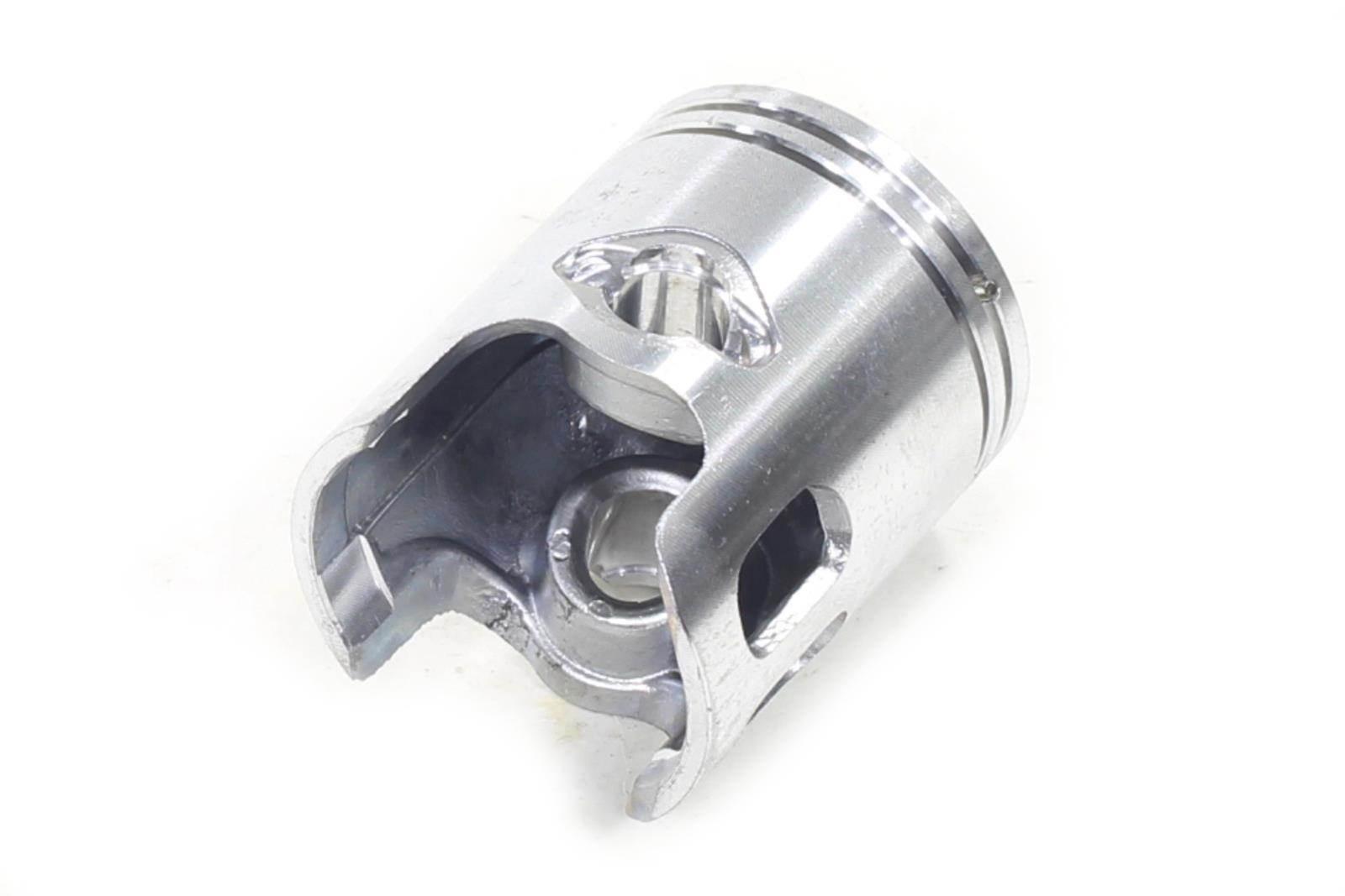 Cylinder Pgo Big Max Yamaha Mbk 50 40Mm Pin 10Mm 2T Pasuje Do: Aprilia-Guli - zdjęcie 9