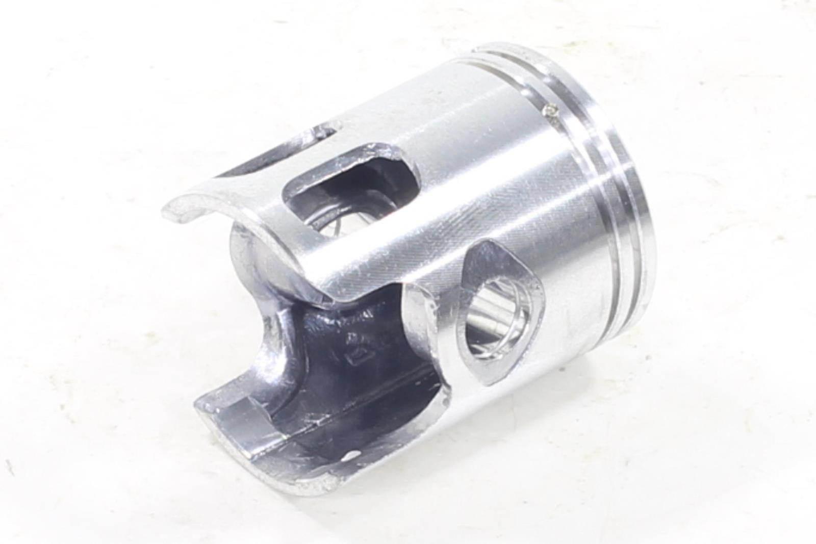 Cylinder Mbk Booster Yamaha Bw's 50 40Mm Pin 10Mm 2T Kompletny Sa Pasuje Do - zdjęcie 7