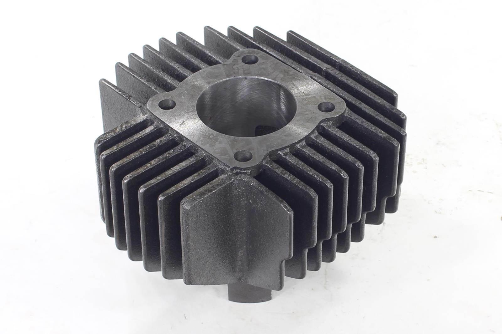 Cylinder Yamaha Yb50 Fs1 50 40Mm Pin 12Mm 2T Sa - zdjęcie 5