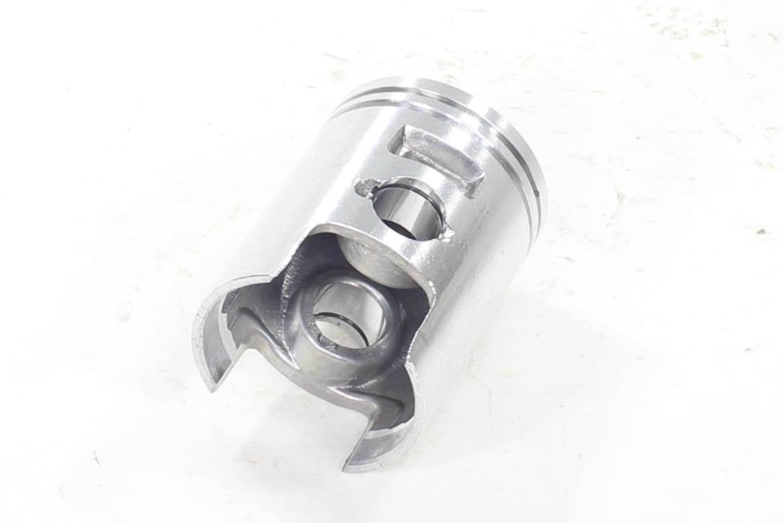 Cylinder Honda Dio Kymco Dj/Zx Sym 50 39Mm Pin 12Mm 2T Pasuje Do: Honda-Dio - zdjęcie 5