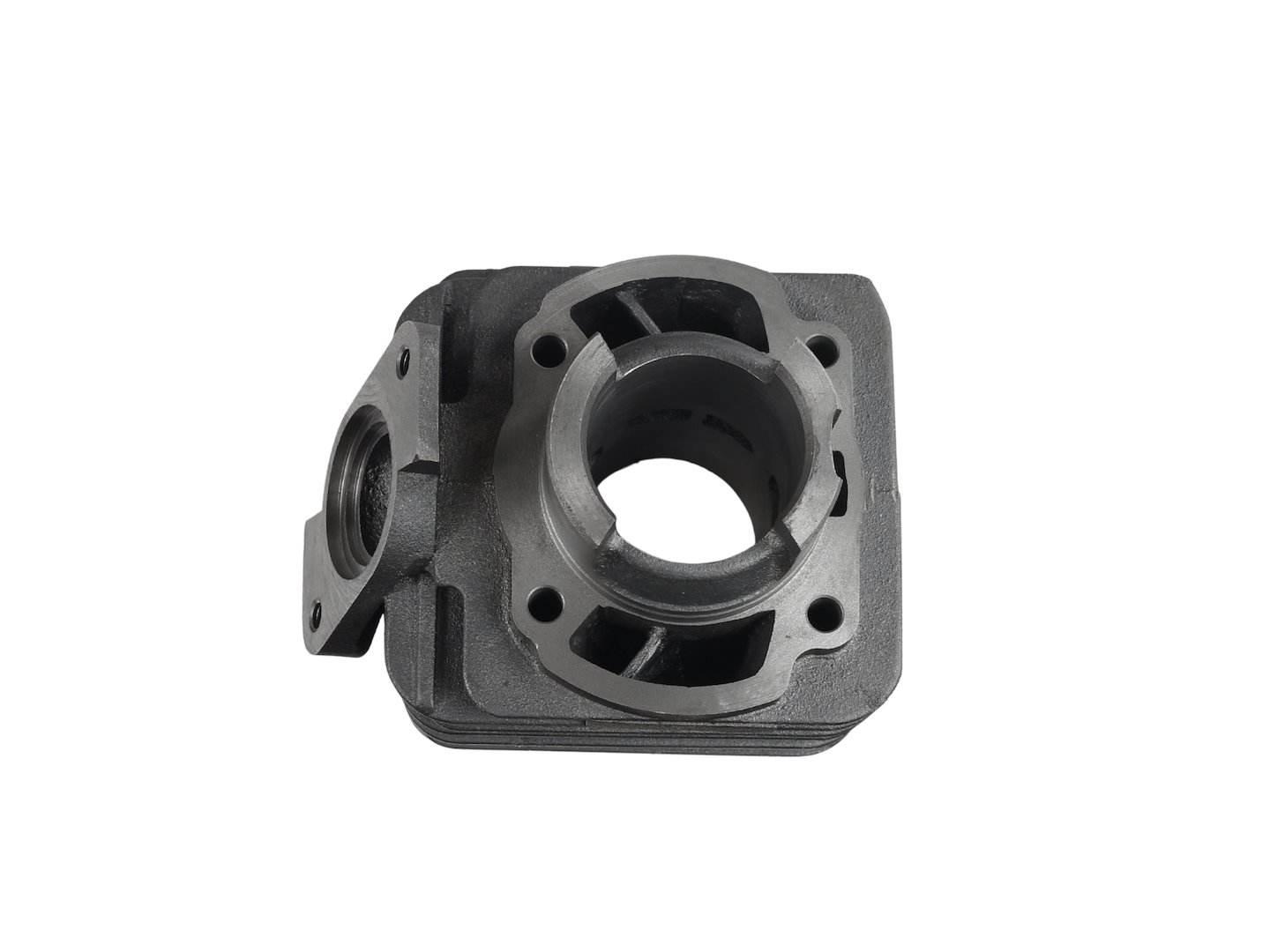 Cylinder Honda Sfx/Sgx/Sh/Sj/Szx 50 39Mm Pin 12Mm 2T Pasuje Do: Honda Sfx/S - zdjęcie 2
