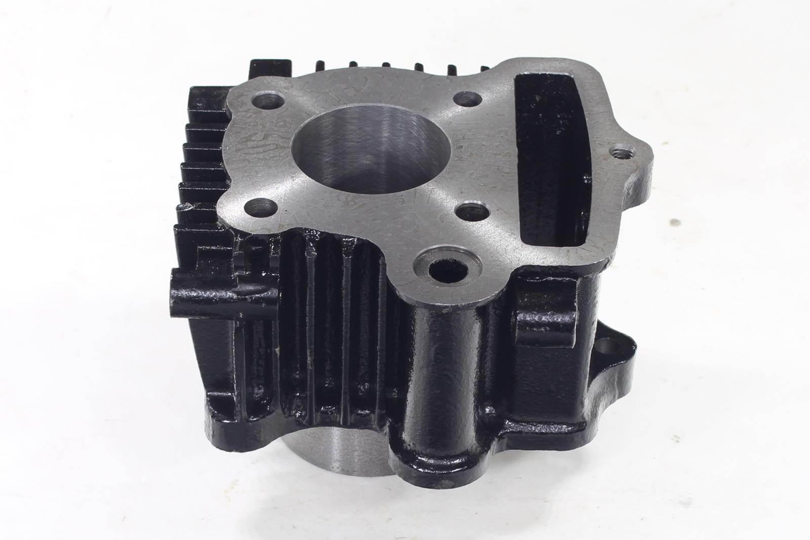 Cylinder Atv 50 39Mm Pin 13Mm 4T Romet Kingway Motorower Street Sa Silnik P - zdjęcie 3