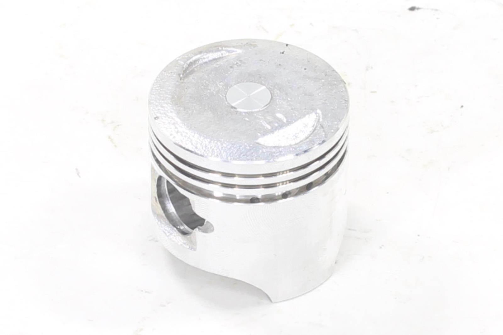 Cylinder Atv 50 39Mm Pin 13Mm 4T Romet Kingway Motorower Street Sa Silnik P - zdjęcie 5