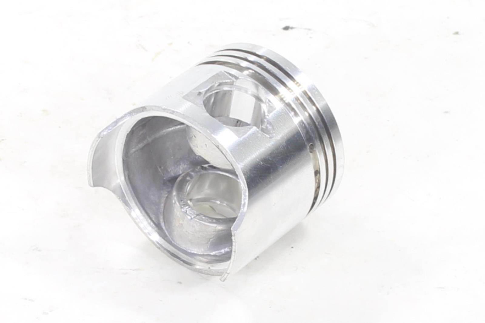 Cylinder Atv 50 39Mm Pin 13Mm 4T Romet Kingway Motorower Street Sa Silnik P - zdjęcie 6