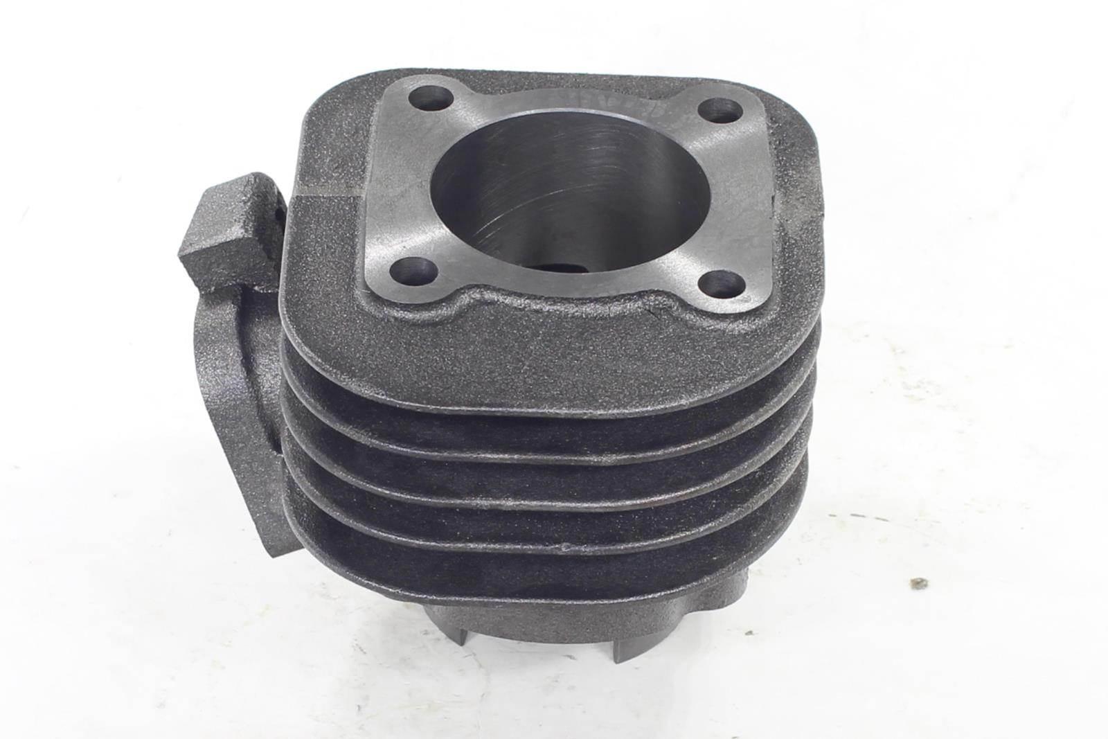 Cylinder Yamaha Jog/Neo's Aprilia 70 47Mm Pin 10Mm 2T Sa Pasuje Do: Aprilia - zdjęcie 3