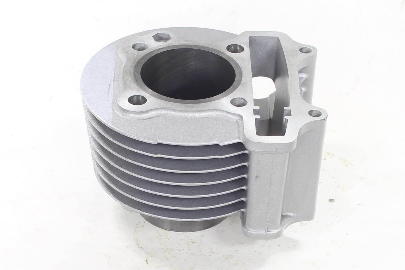 Cylinder Gy6-125 52,40Mm Pin 15Mm 4T Pasuje Do: Gy6 125/150 Kymco-Agility/C - zdjęcie 3