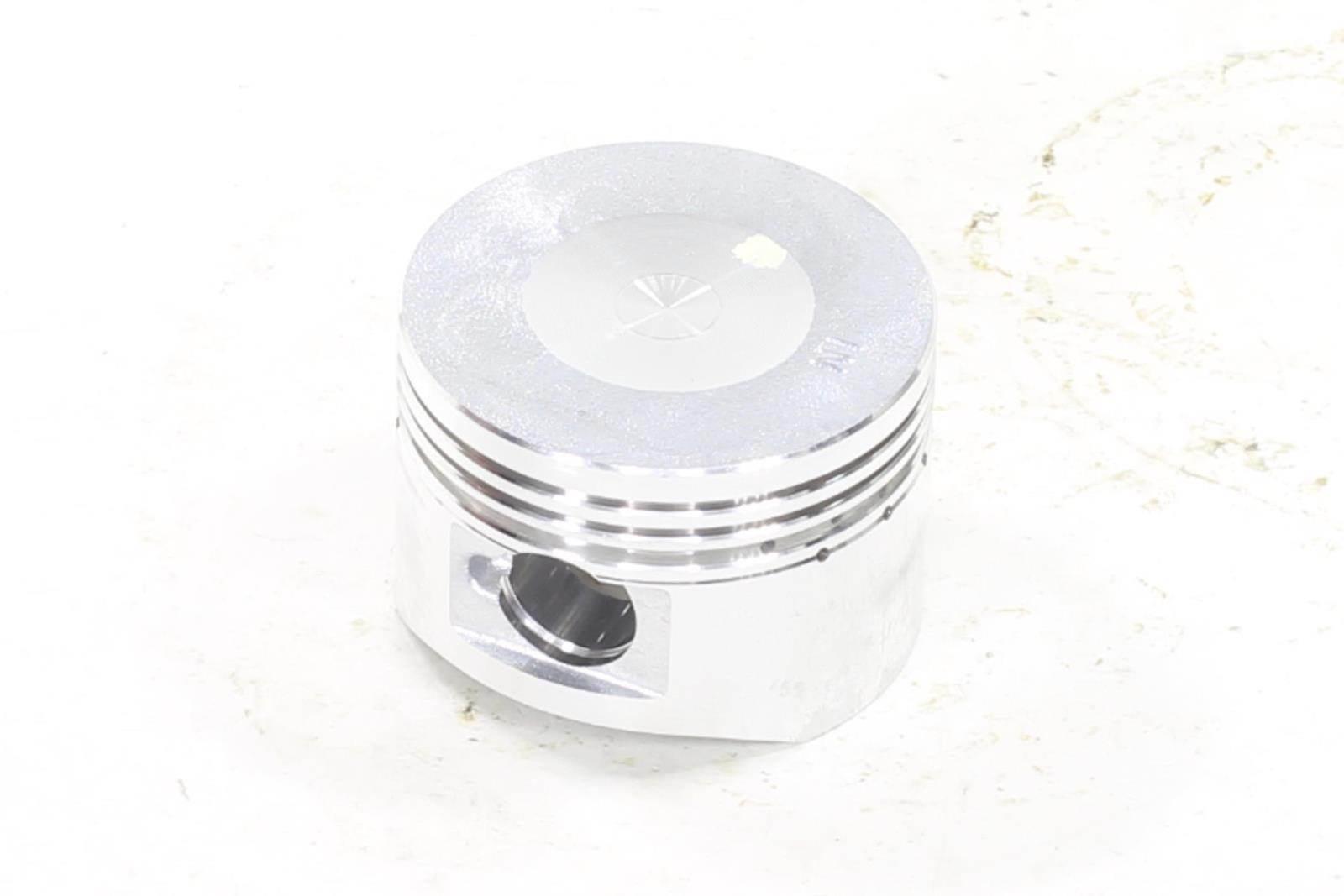 Cylinder Gy6-125 52,40Mm Pin 15Mm 4T Pasuje Do: Gy6 125/150 Kymco-Agility/C - zdjęcie 5