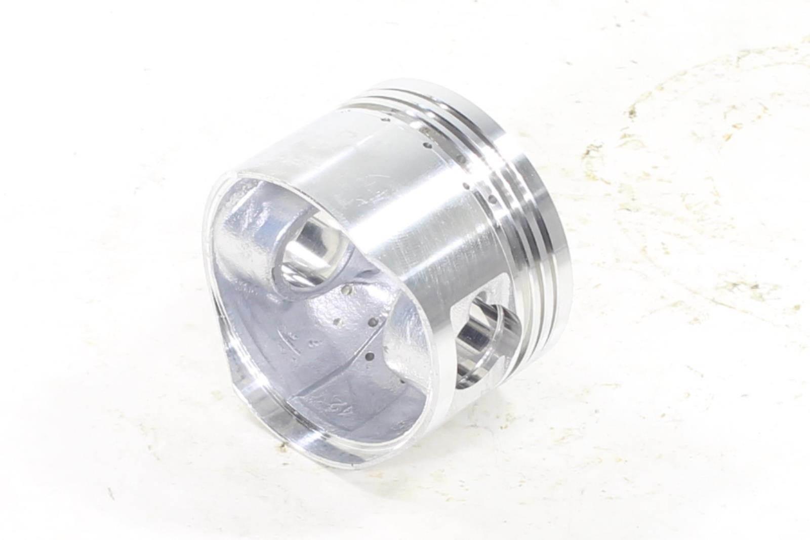 Cylinder Gy6-125 52,40Mm Pin 15Mm 4T Pasuje Do: Gy6 125/150 Kymco-Agility/C - zdjęcie 6