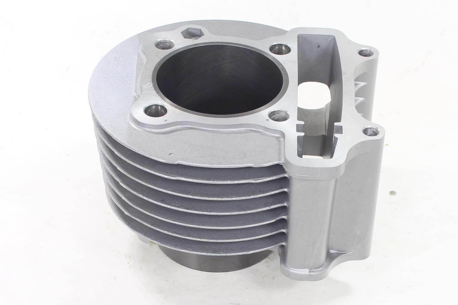 Cylinder Gy6-150 57.4Mm Pin 15Mm 4T Kymco Romet Zipp Pasuje Do: Kymco-Agili - zdjęcie 4