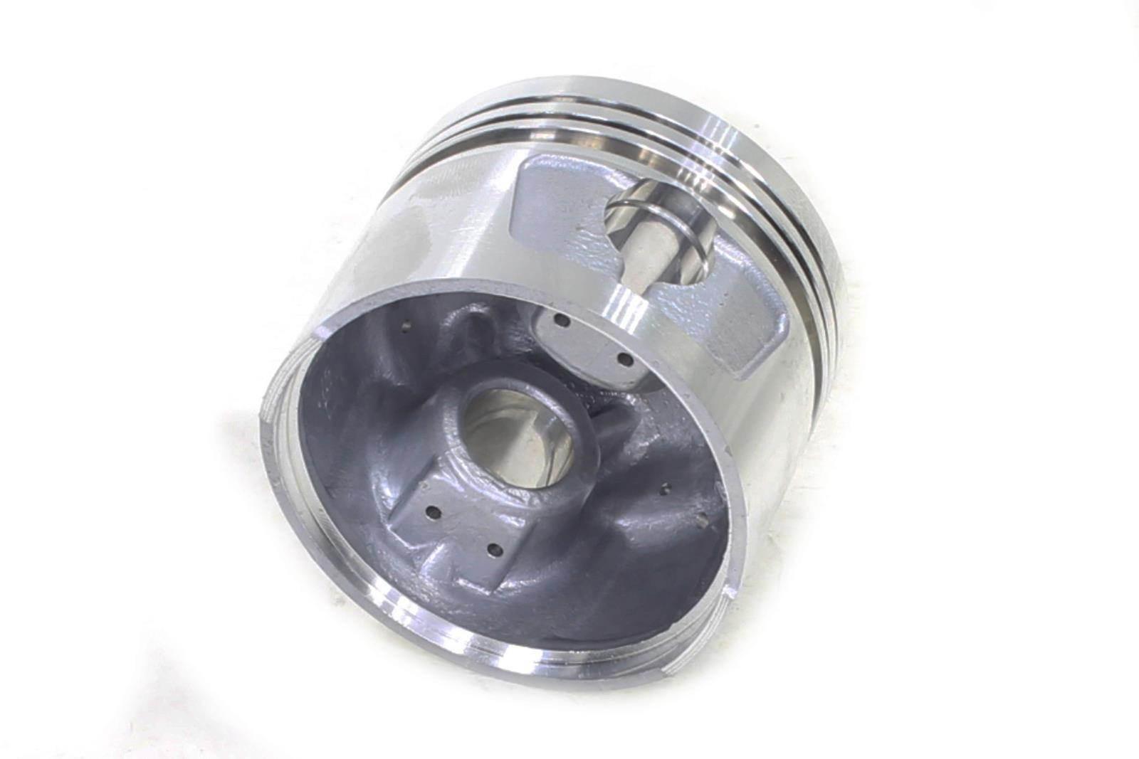 Cylinder Atv 150 Cg 62Mm Pin 15Mm Bashan Kinroad Loncin Zetka 4T Sa Pasuje - zdjęcie 7