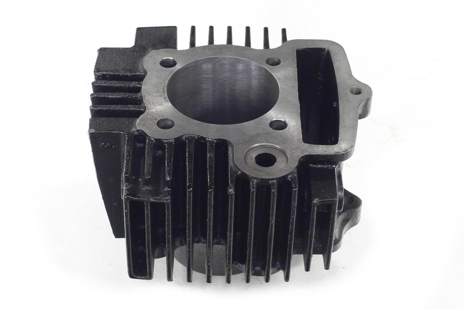 Cylinder Atv 110 52,4Mm Pin 13Mm Kingway Junak Zipp 4T Sa Silnik Poziomy Z - zdjęcie 4
